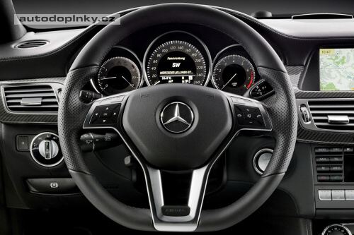 Nov� CLS � nov� fotky