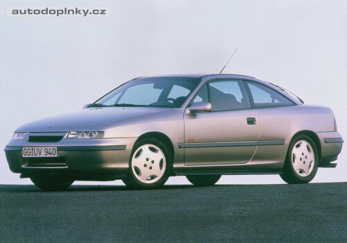 Aston Calibra