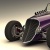 Zolland chyst� Vintage Hot Rod