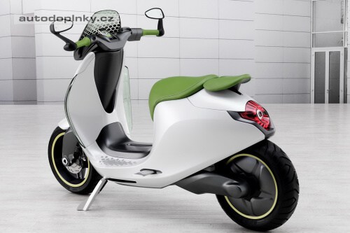 Sk�tr od Smartu odhalen