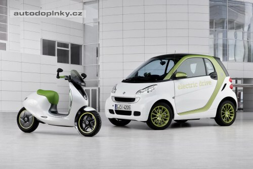Sk�tr od Smartu odhalen