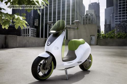 Sk�tr od Smartu odhalen