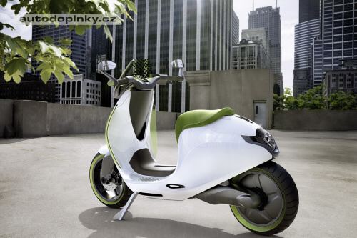 Sk�tr od Smartu odhalen