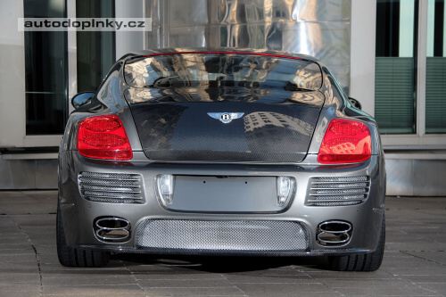 Elegantn� GT Speed