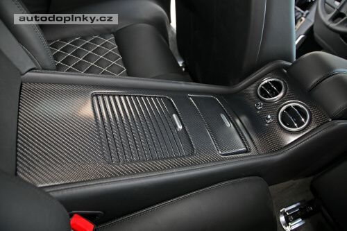 Elegantn� GT Speed