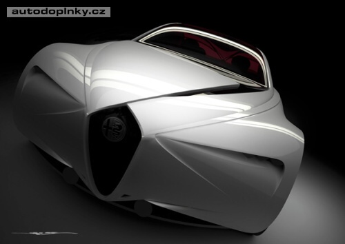 Alfa Romeo 2017