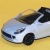 Nov� Twingo CC prvn� jako model