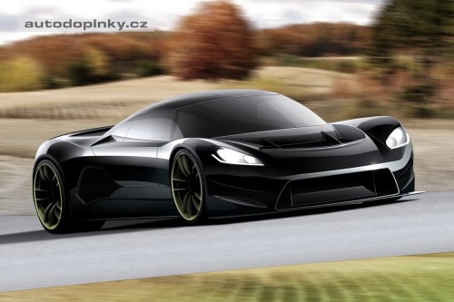 Ultima GTR se vrac�