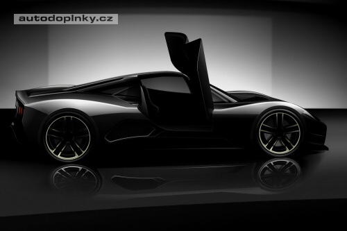 Ultima GTR se vrac�