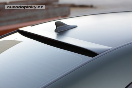 Lexus LS 600h L od Foxe
