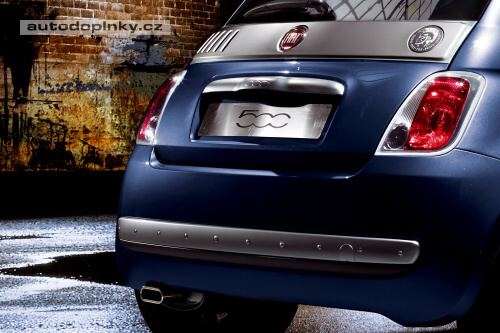 Fiat 500 od Diesel