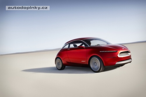 Ford Start nebude