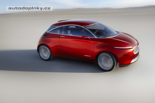 Ford Start nebude