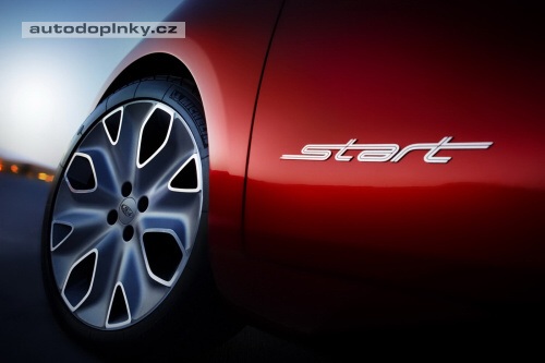 Ford Start nebude