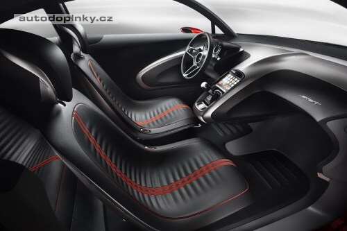 Ford Start nebude