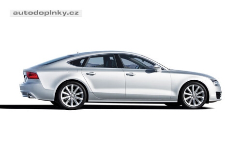 A7 Sportback � nov� fotky