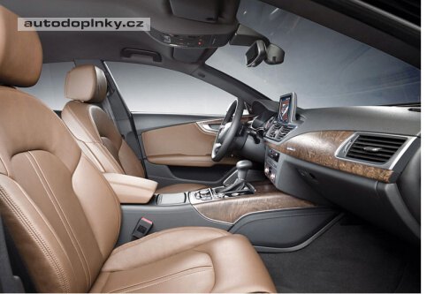 A7 Sportback � nov� fotky