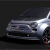 Ameri�an� tun� Fiat 500