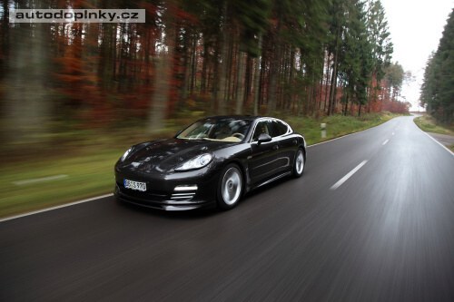 TechArt odhaluje nov� fotky