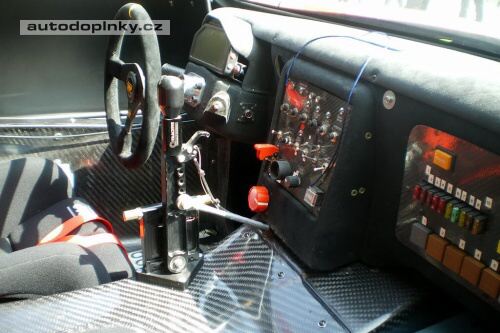 Zagato TZ3 Corsa naposledy