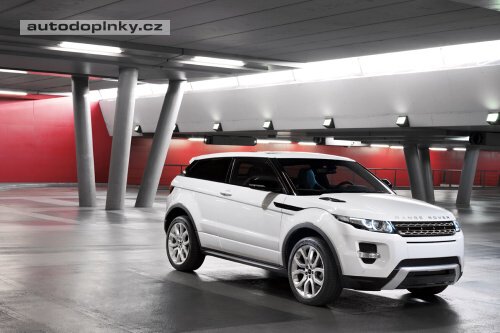 Evoque - video