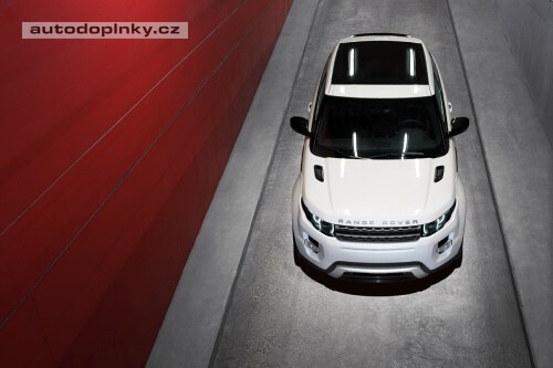 Evoque - video