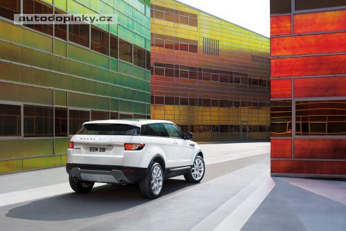 Evoque - video