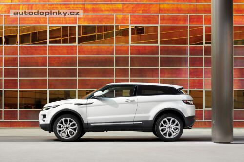 Evoque - video