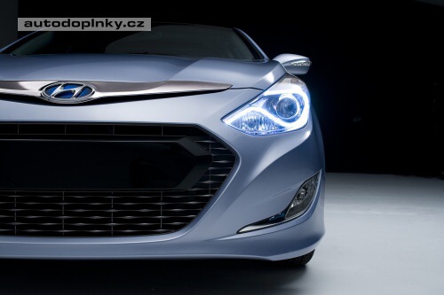Sonata Hybrid agresivn�