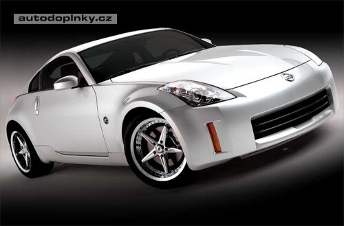 Unichip pro 350Z