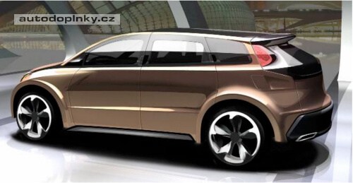 Toyota Venza poprv�