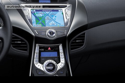 Elantra - nov� obr�zky