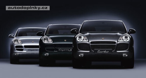 Porsche chyst� mal� SUV