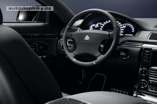 Prvn� Maybach Coup� v prodeji