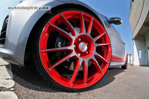 Golf R od Sport-Wheels