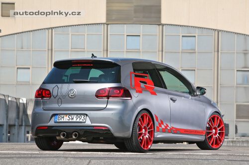 Golf R od Sport-Wheels