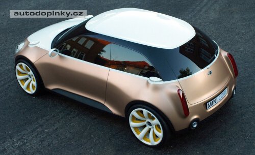 Mini Core jako antiretro