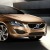 Nov� Volvo S60 v pohybu