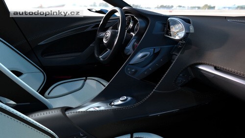 Mazda Shinari koncept