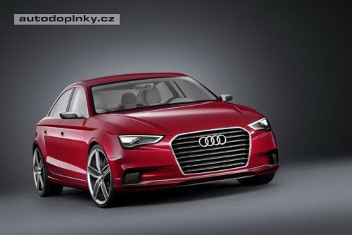 Audi RS3 Sedan ofici�ln�