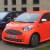 Cygnet v Bridgestone Eco-Rally