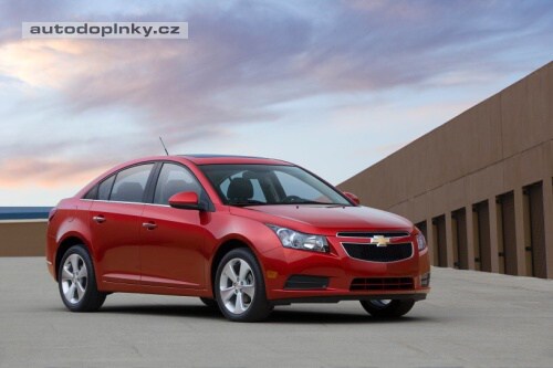 Chevrolet s bizarn� reklamou