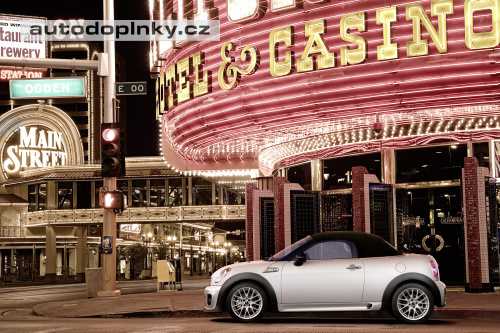 Mini Roadster - video