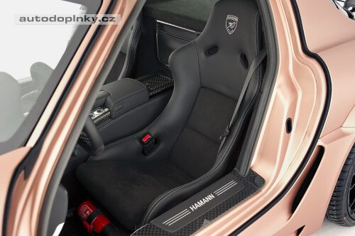 SLS AMG Hawk od Hamanna