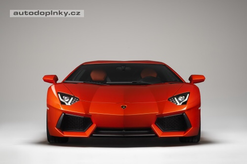 Lamborghini Aventador � fotky