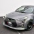 Hyundai Veloster ovl�d� Las Vegas