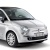 Fiat 500 od Gucciho