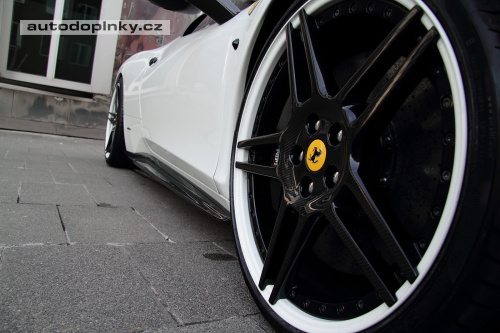 458 Italia by Anderson Germany