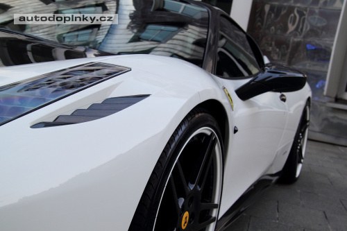 458 Italia by Anderson Germany
