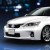 Lexus CT 200h na pl�tn�